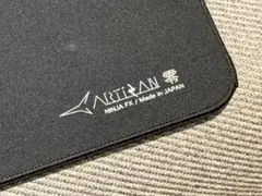 ARTISAN ゼロ 零 SOFT XXL 黒 BLACK