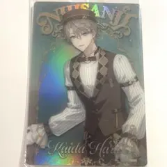 にじさんじ ウエハース 甲斐田晴 - メルカリ