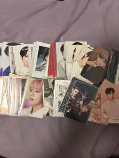 SEVENTEEN セブチ アルバム CD まとめ売り トレカ一部有り - メルカリ