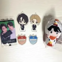 S*t様 ミセス からあげクン 一番くじアクスタ