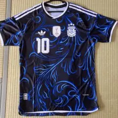 アルゼンチン代表 メッシ 10番 ユニフォーム