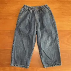 tete a tete デニムパンツ