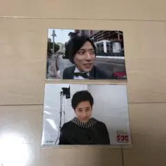 超超オリジナルフォトセット