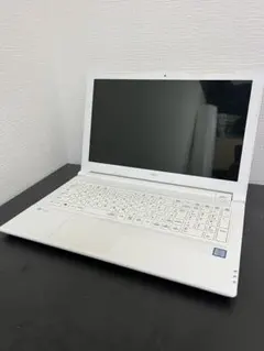NEC LAVIE NS600/H PC-NS600HAW ノートPCのサムネイル