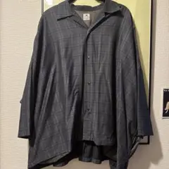 2025年最新】sasquatchfabrix サスクワッチ シャツの人気アイテム