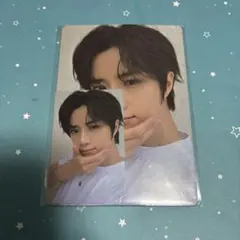 TXT ボムギュ　トレカ　LoveLanguage