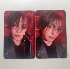 2026年最新】ateez トレカ ホンジュンの人気アイテム - メルカリ