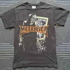 Metallica Asia 2013 Tour Tシャツ Mサイズ - メルカリ
