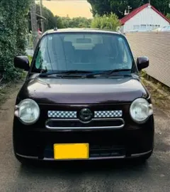 車検ほぼ2年】総額23万極美車ミラココア+X✨現車確認歓迎/コミコミ価格