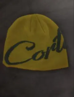 Corteiz KNIT STRIPE BEANIE V2 - メルカリ