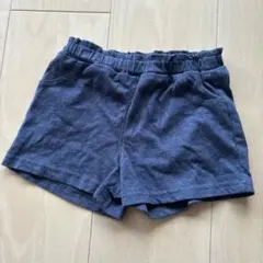 ネイビー 半ズボン サイズ90