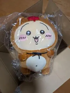 ちいかわ たぬきだもんくじ うさぎA賞