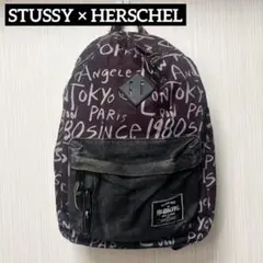 2025年最新】ステューシー×ハーシェルの人気アイテム - メルカリ