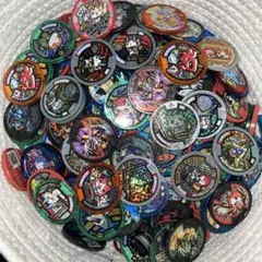 妖怪メダル 大量 約690枚 セット まとめ売り