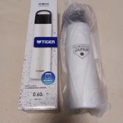 侍ジャパン　炭酸ボトル0.6L