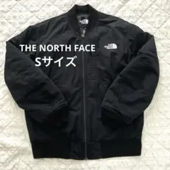 値下げ【未使用に近い】ザ・ノース・フェイスインサレーションボンバージャケット THE NORTH FACE Insulation Bomber Jacket / ザ・ノース