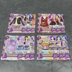 アイカツカード セクシーコーデ まとめ売り