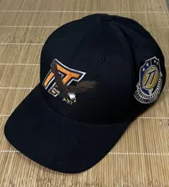 【FLEXFIT】TL BASEBALL CHAMPIONSHIP 刺繍L-XLのサムネイル