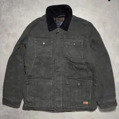 アメカジ ジャケット