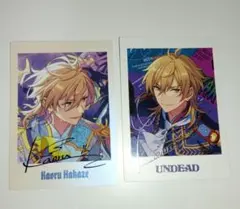 あんスタ 10周年 ぱしゃっつ 薫