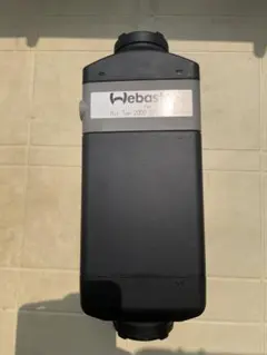 ベバスト　純正燃料ポンプ　DP2 　新品未使用品 85106B 12v DP30燃料ポンプと互換性ベバスト空気トップ2000 2000s