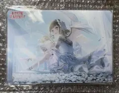 蓮ノ空 リンクラ 2.5周年 オンラインくじ S賞 乙宗梢 アクリルパネル
