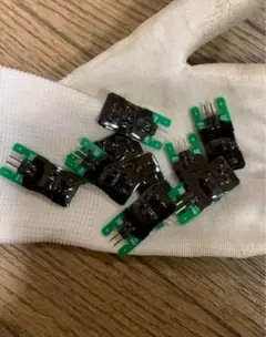 【公道不可】ヤマハモーター用 リミッター解除 速度センサー　送料込み 公道不可】ヤマハモーター用 リミッター解除 速度センサー 送料