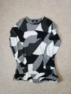 CABANE de ZUCCA 薄手ニット