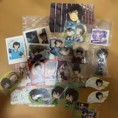 名探偵コナン 世良真純 グッズセット まとめ
