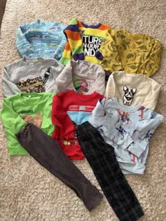 男の子 子供服 まとめ売り