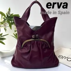 2025年最新】erva バッグの人気アイテム - メルカリ