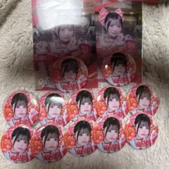 心花りり アイドル