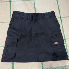 ディッキーズ カーゴミニスカートのサムネイル