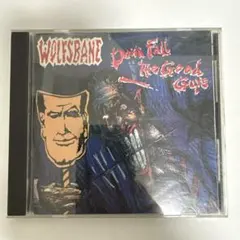 Wolfsbane Don't Fall for the Good Guys