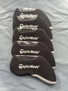 アイアンカバー ヘッドカバー