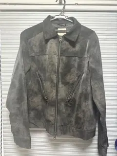 FEAK'S STORE ライダースジャケット