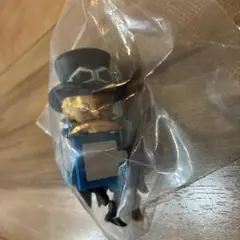 ワンピース　一番くじ　ドラマティックメモリーズ E賞 サボ