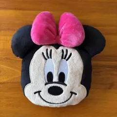 ♪未使用♪ ミニーマウス　パスケース