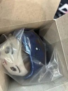 キャラクター マスコット ぬいぐるみ　東峰