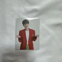 圭賢 蜂蜜 小卡