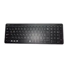 ERECOM Bluetooth キーボード