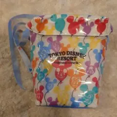 東京ディズニーリゾート ミッキーバッグ