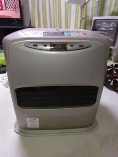 美品 コロナ FH-MVC3222Y 2022年 ファンヒーター112970-1 - メルカリ