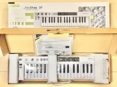 2025年最新】arturia keystep 37の人気アイテム - メルカリ
