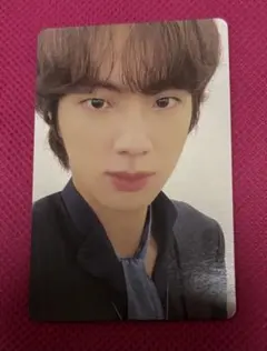 BTS 防弾少年団 マジックショップ トレカ カード ジョングク グク