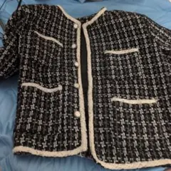 ILLUSIONのアウター