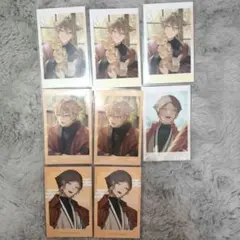 伏見ガク チェキ 咎人 福袋