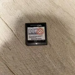 ドラクエモンスターズ ジョーカー2 DS