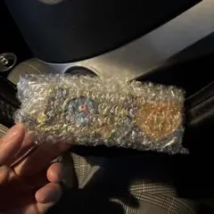 ジョジョの奇妙な冒険 H賞　空条承太郎