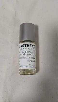 LE LABO ANOTHER 13 15ml